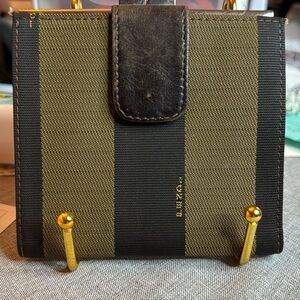 Fendi Wallet
